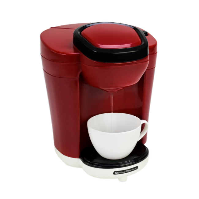 Детские кухни и бытовая техника - Игровой набор Країна Іграшок Кофеварка (A1008-9)#3