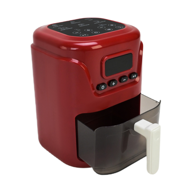 Детские кухни и бытовая техника - Игровой набор Країна Іграшок Аэрогриль (A1012-8)#3