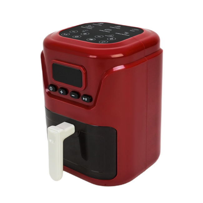 Детские кухни и бытовая техника - Игровой набор Країна Іграшок Аэрогриль (A1012-8)#4