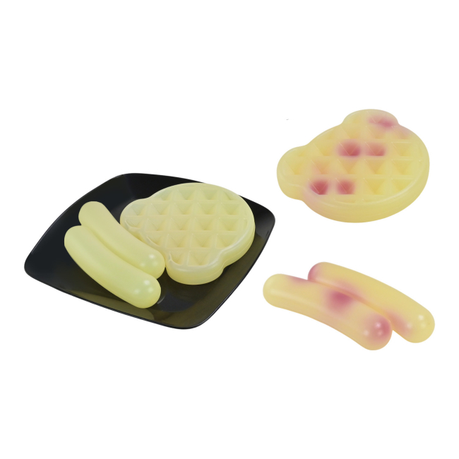 Детские кухни и бытовая техника - Игровой набор Країна Іграшок Аэрогриль (A1012-8)#6