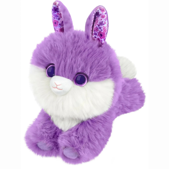 М'які тварини - М'яка іграшка-сюрприз Scruff a Luvs Кудлате перетворення кроленя (30331)#4