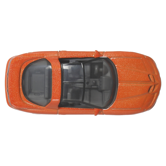 Автомодели - Автомодель Hot Wheels Boulevard 2002 Pontiac Firebird (GJT68/JHW17-La10)#4