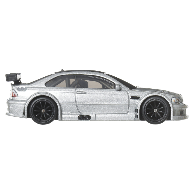 Автомоделі - Автомодель Hot Wheels Boulevard BMW M3 GTR (GJT68/JHW25)#3