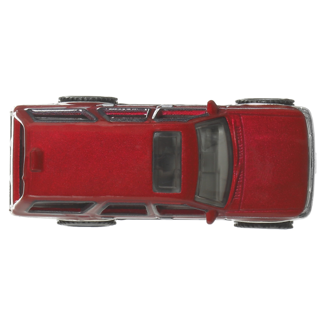 Автомоделі - Автомодель Hot Wheels Boulevard 1993 Toyota 4Runner (GJT68/JHW18-La10)#4