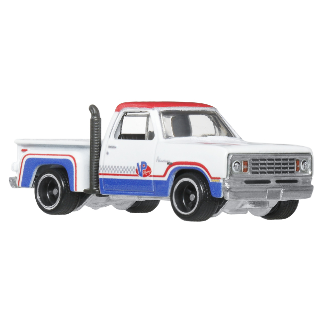 Автомоделі - Автомодель Hot Wheels Boulevard 1978 Dodge lil express truck/camion (GJT68/JHW27-La10)#2