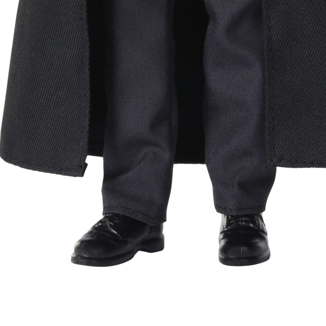 Фігурки персонажів - Фігурка Mattel Harry Potter Гаррі Поттер (JGM18)#5