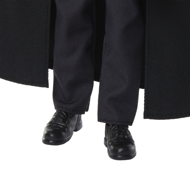 Фігурки персонажів - Фігурка Mattel Harry Potter Рон Візлі (JGM20)#5