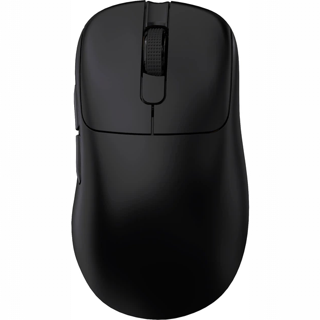 Клавіатура і миші - Мишка Ajazz AJ179P MC Charging Dock Wireless/Bluetooth/USB Black (AJ179P-MC-B)#2