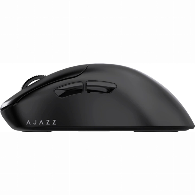 Клавіатура і миші - Мишка Ajazz AJ179P MC Charging Dock Wireless/Bluetooth/USB Black (AJ179P-MC-B)#3