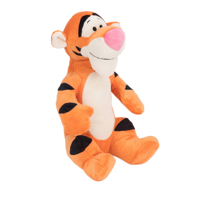 Персонажі мультфільмів - М'яка іграшка Disney Тигрик 27 см (3858889575020)#2