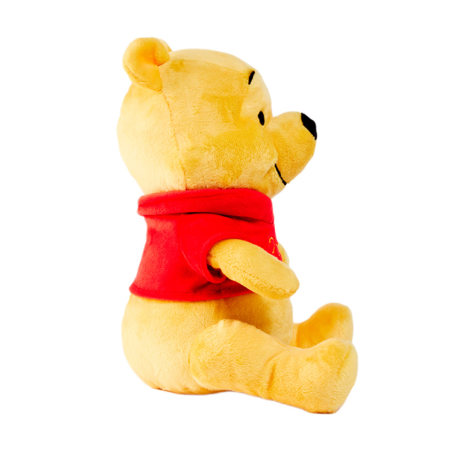 Персонажі мультфільмів - М'яка іграшка Disney Вінні Пух 44 см (3858895410698)#2