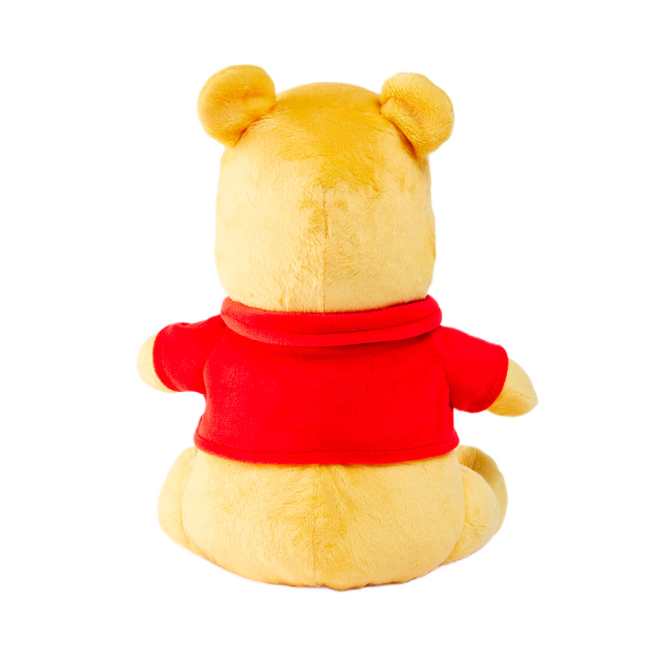 Персонажі мультфільмів - М'яка іграшка Disney Вінні Пух 44 см (3858895410698)#3