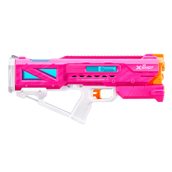 Водное оружие - Водный бластер X-Shot Fast Fill Motor Soaker Small (118174)#2