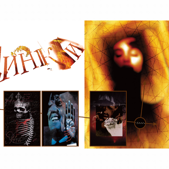 Комиксы, манга и книги о героях (7+ лет) - Книжка «The Sandman. Пісочний чоловік. Кінець світів. Том 8» Ніл Ґейман (9786178373511)#3