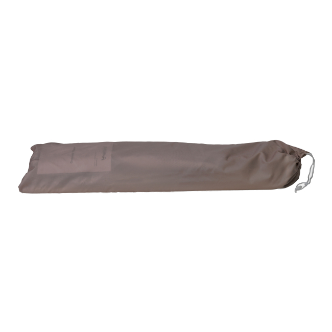 Манежи - Защитный бортик для кроватки Velano Wolli beige (46166)#4