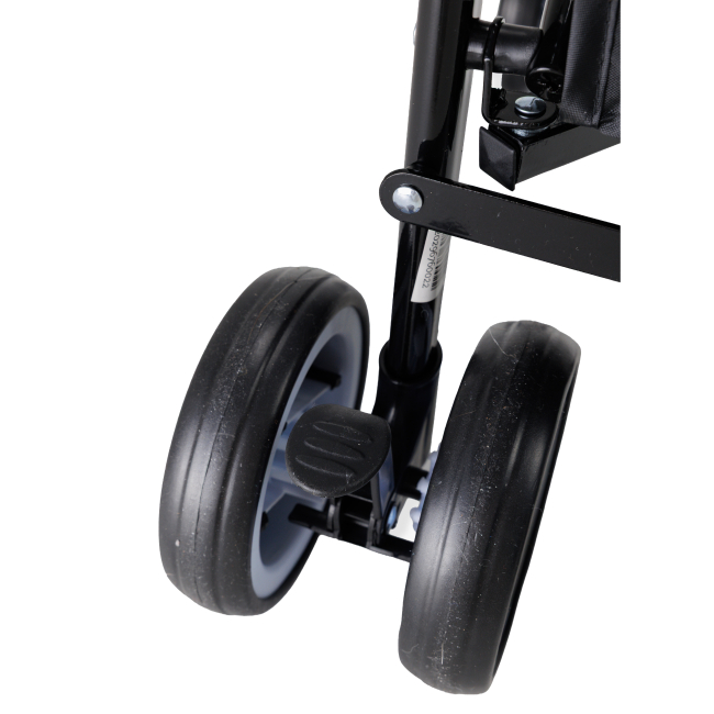 Коляски - Прогулочная коляска Velano Jett grey (47312)#6