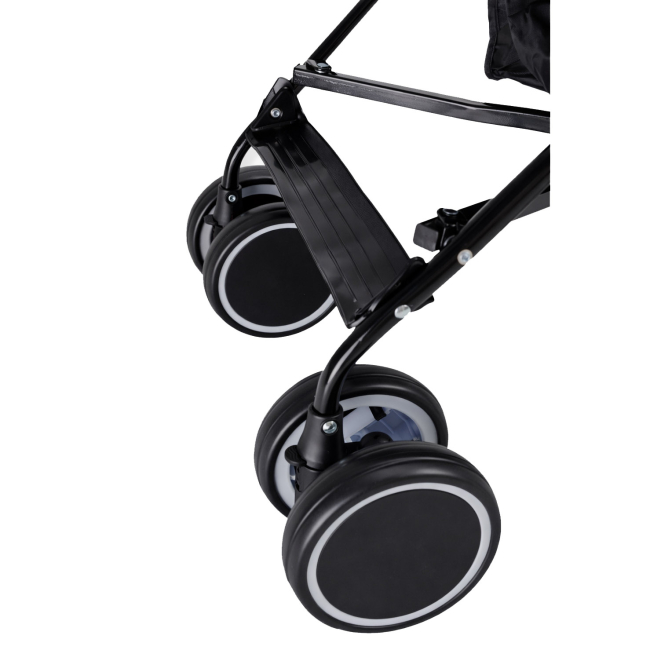 Коляски - Прогулочная коляска Velano Jett light green (47313)#6