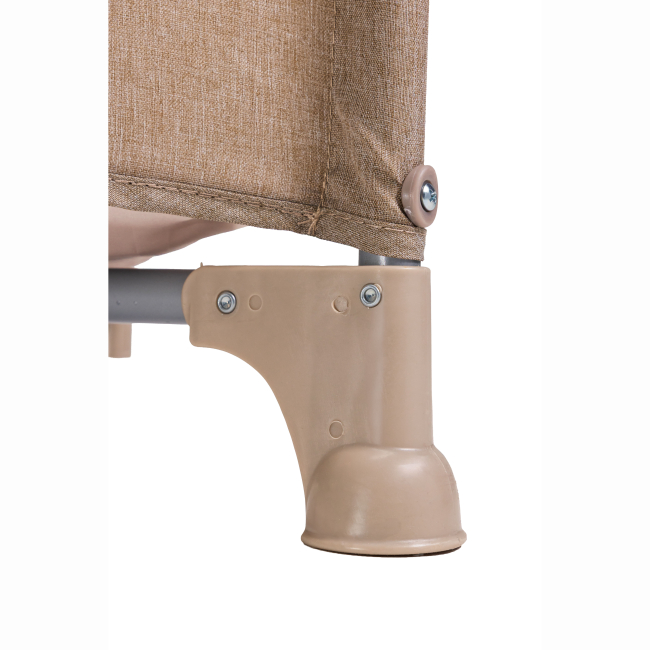 Манежи - Манеж Velano Cubo beige (46164)#5