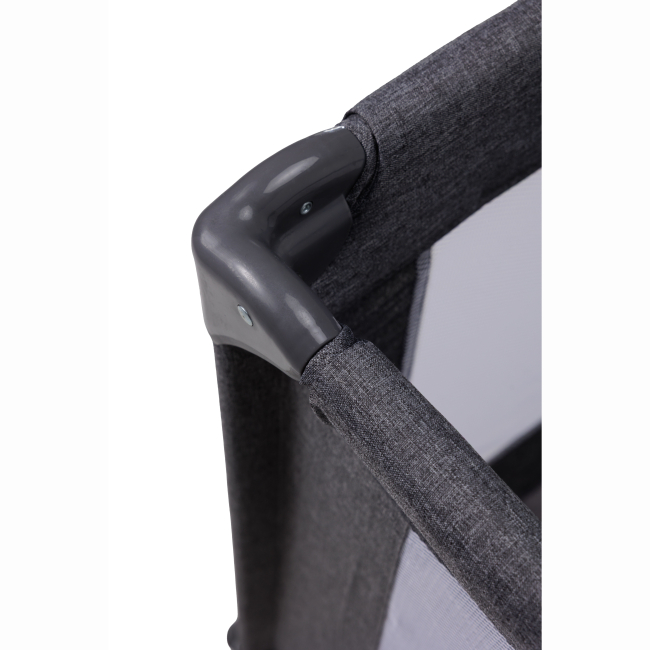 Манежи - Манеж Velano Cubo dark grey (46163)#5