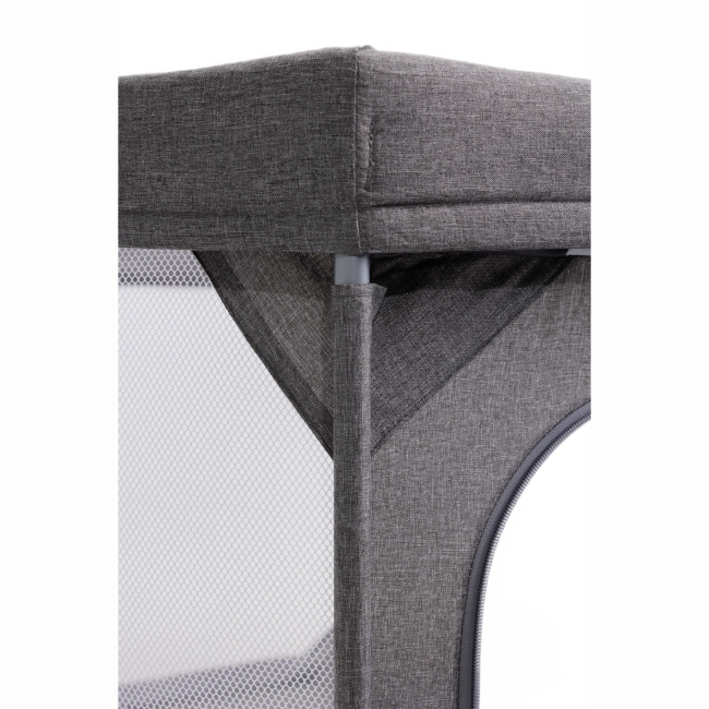 Манежи - Манеж Velano Star grey (46162)#5