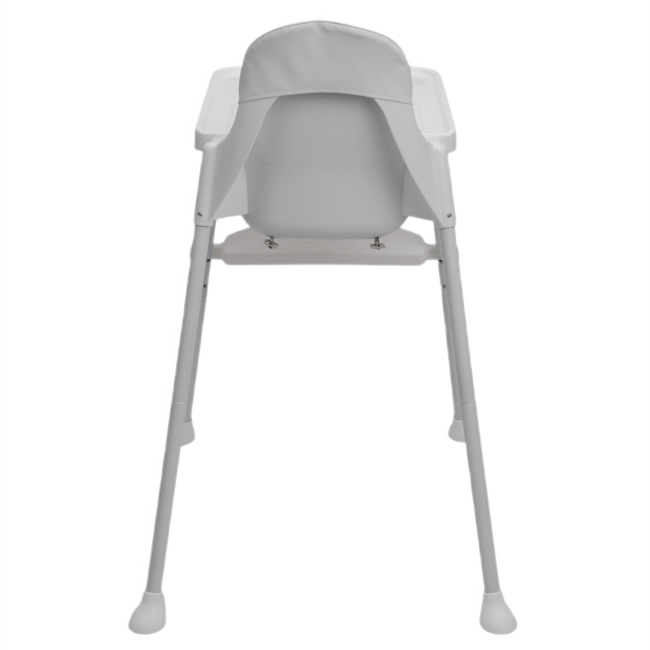 Стільчики для годування - Стілець для годування Velano Basic white 2 в 1 (45687)#6