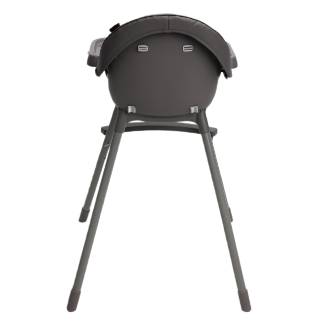 Стульчики для кормления - Стул для кормления Velano Evo grey 2 в 1 (45685)#4