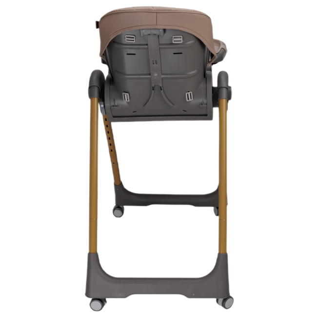 Стульчики для кормления - Стул для кормления Velano Nexi brown (45676)#6