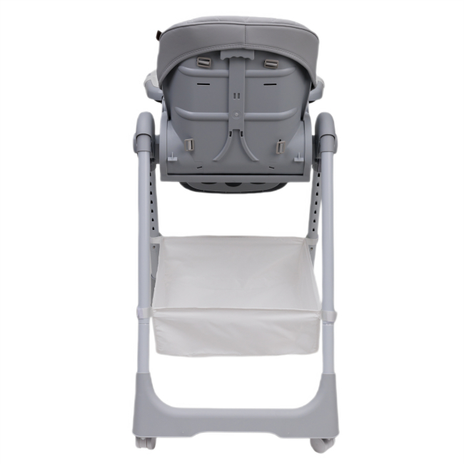 Стульчики для кормления - Стул для кормления Velano Nexi light grey (45675)#6