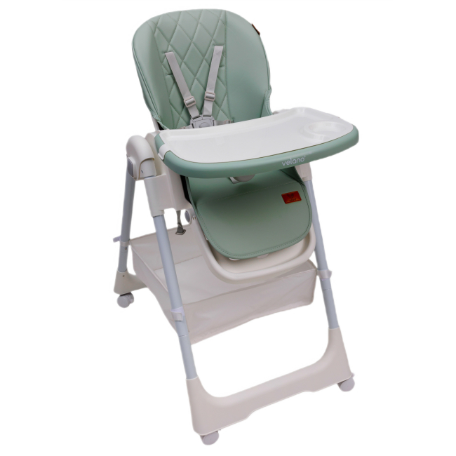 Стульчики для кормления - Стул для кормления Velano Nexi mint (45679)#2