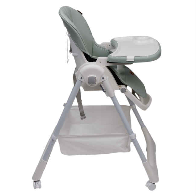 Стульчики для кормления - Стул для кормления Velano Nexi mint (45679)#3