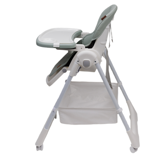 Стульчики для кормления - Стул для кормления Velano Nexi mint (45679)#4