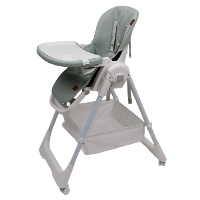Стульчики для кормления - Стул для кормления Velano Nexi mint (45679)#5