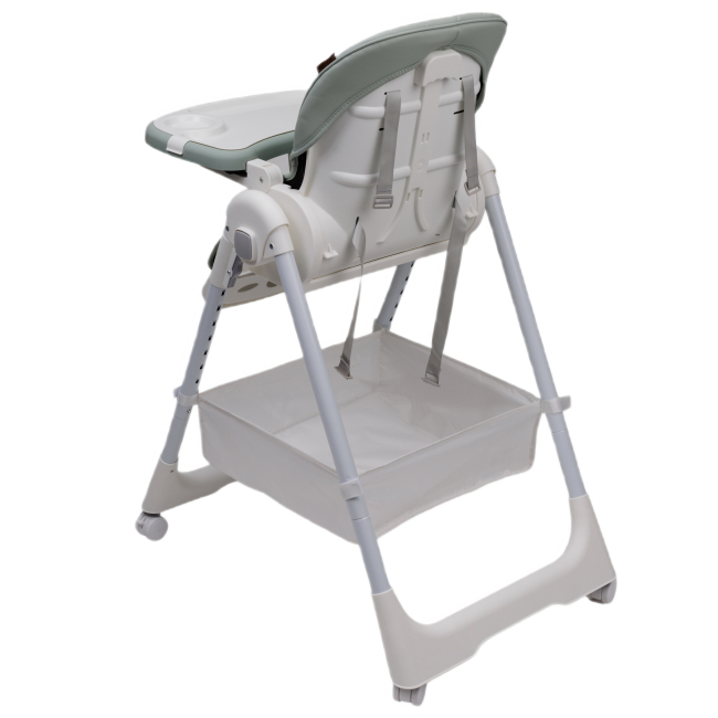 Стульчики для кормления - Стул для кормления Velano Nexi mint (45679)#6