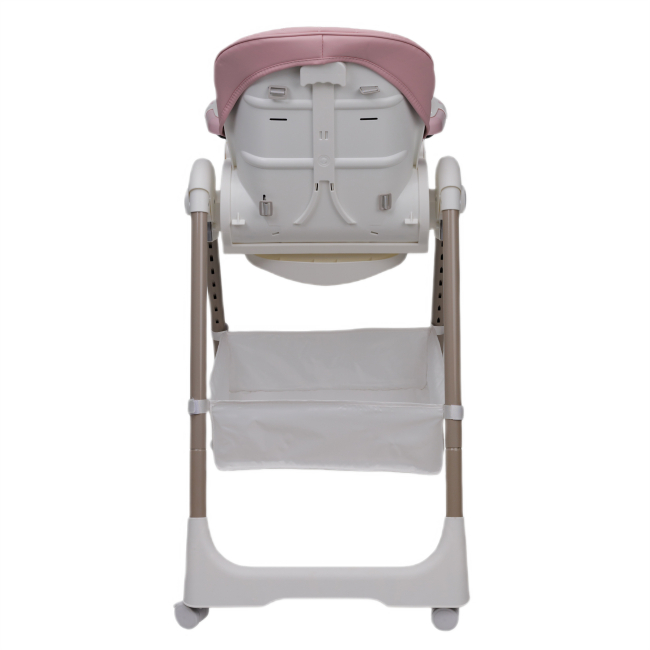 Стульчики для кормления - Стул для кормления Velano Nexi pink (45678)#7