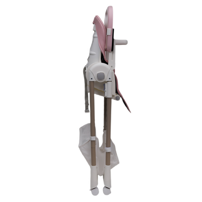 Стульчики для кормления - Стул для кормления Velano Nexi pink (45678)#8