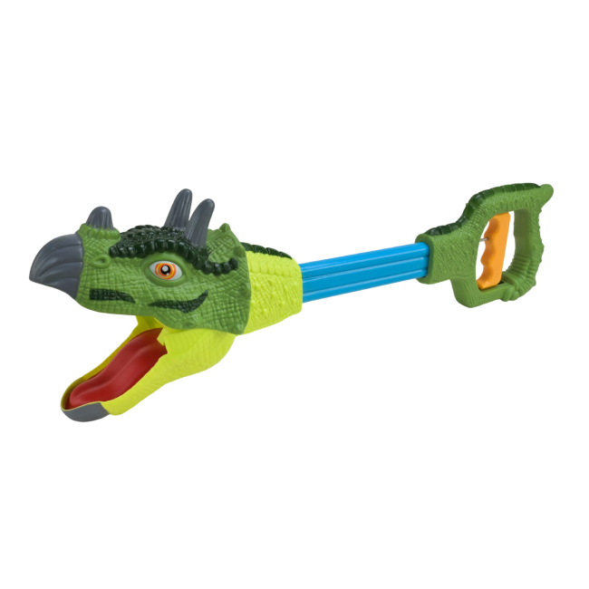 Фигурки животных - Игровой набор Країна Іграшок Динозавр-хваталка (3578SL-E)#3