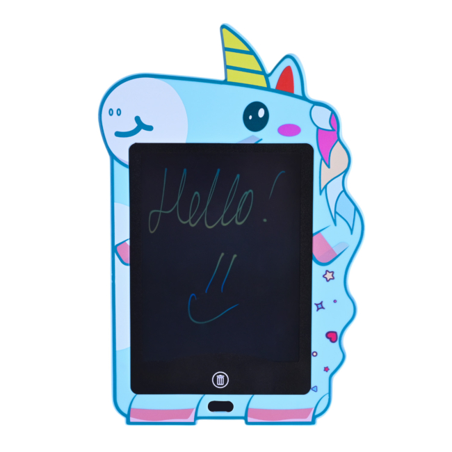 Товары для рисования - Планшет для рисования Країна Іграшок 9'' в ассортименте (LCD15801)#2