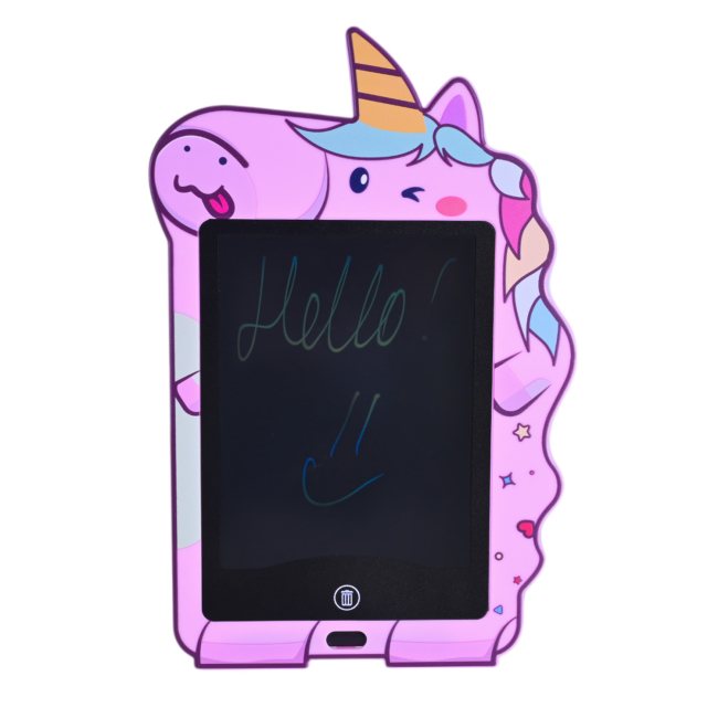 Товары для рисования - Планшет для рисования Країна Іграшок 9'' в ассортименте (LCD15801)#3