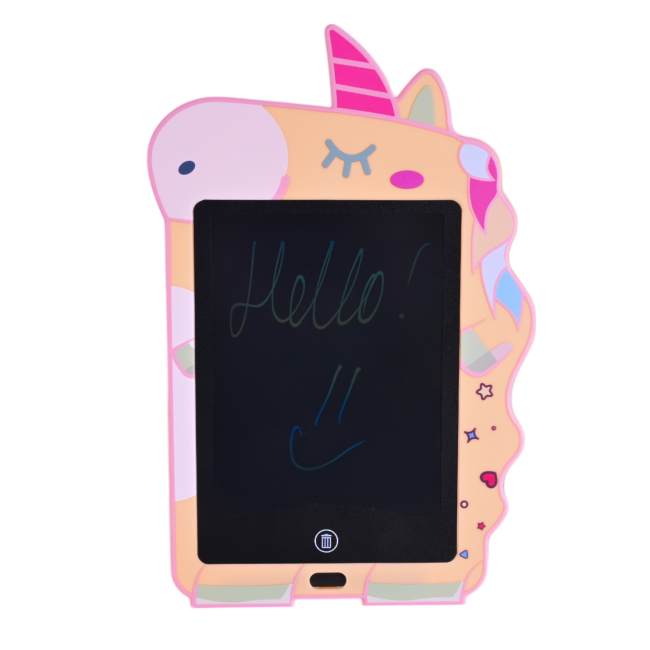 Товары для рисования - Планшет для рисования Країна Іграшок 9'' в ассортименте (LCD15801)#4