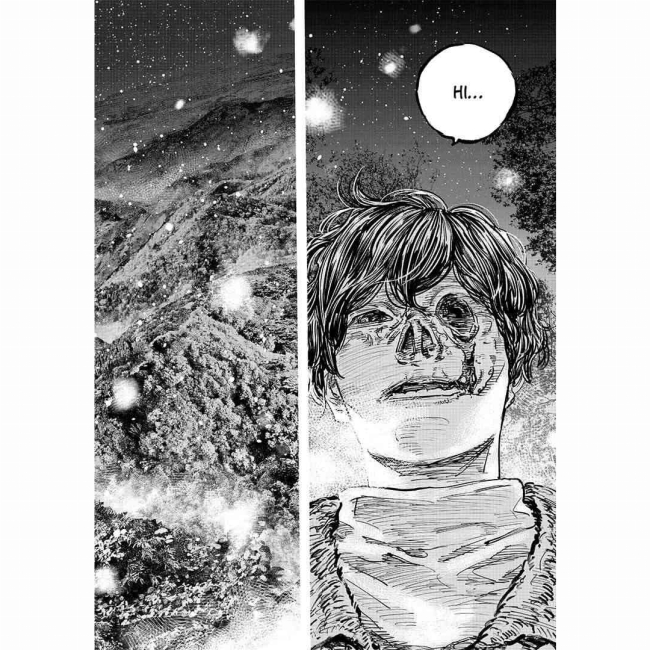 Комиксы, манга и книги о героях (7+ лет) - Книжка «Ґаннібал. Том 13»  (9786178516963)#3