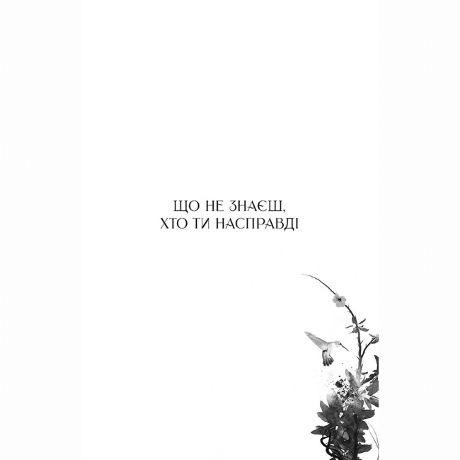 Подростковая литература (14+ лет) - Книжка «Майстриня Марев. Том 1. Сигнал і символ» Ельвіра Цайсслер (9786178501211)#4