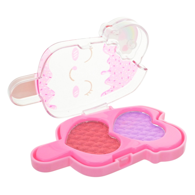 Косметика - Набор косметики Країна Іграшок Тени и румяна (ZR-39I)#2