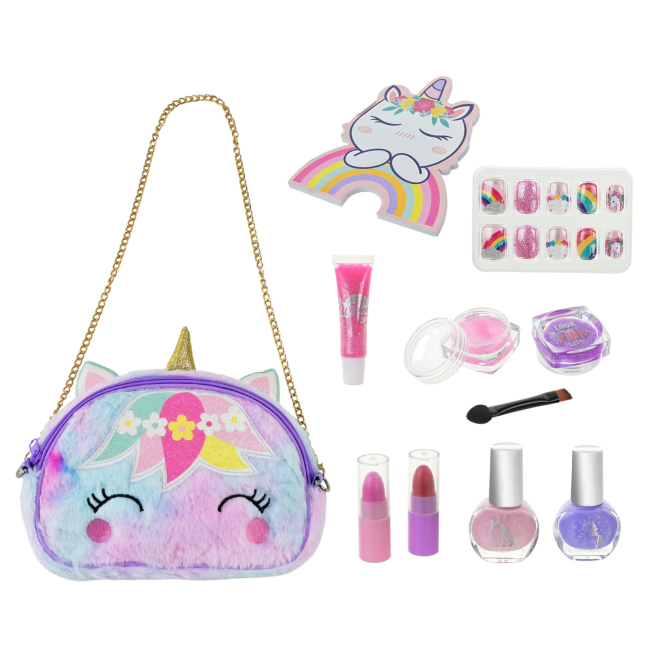 Косметика - ​​Набір косметики Країна Іграшок (ZR-54A)#2