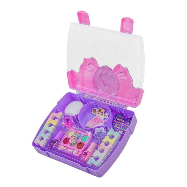 Косметика - ​Набір дитячої косметики The Pretty Girl (2615G)#2