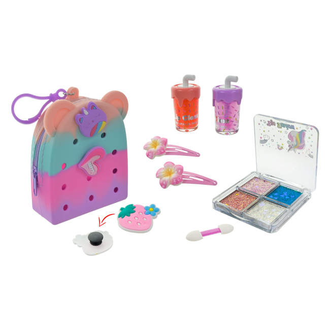 Косметика - ​Набор косметики Tokidas Распаковка косметика и аксессуары (T100)#2