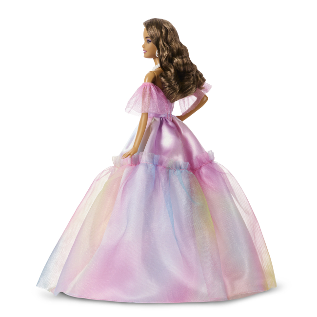 Куклы - Кукла Barbie Signature Особый День рождения (JJX77)#3