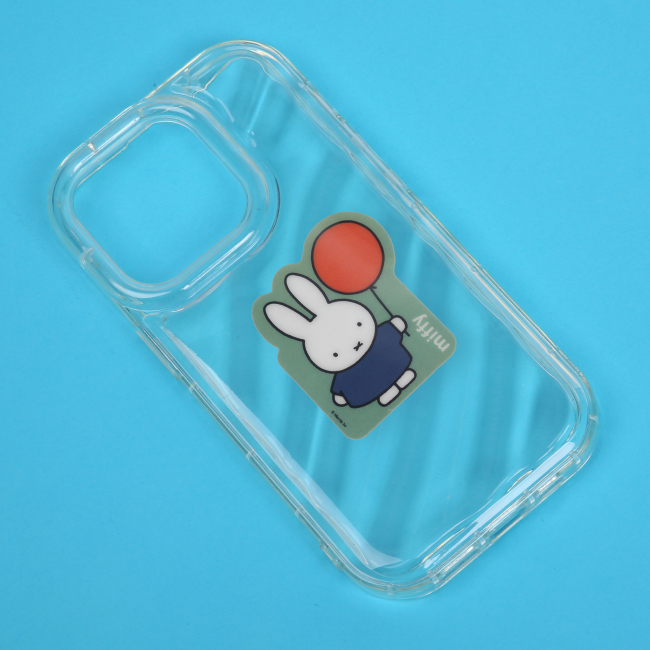 Наборы для творчества - Наклейка 2D Yes Miffy Balloon (708525)#7