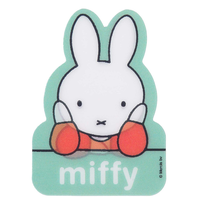 Наборы для творчества - Наклейка 2D Yes Miffy (708523)#3