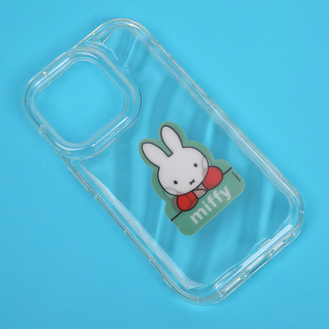 Наборы для творчества - Наклейка 2D Yes Miffy (708523)#7