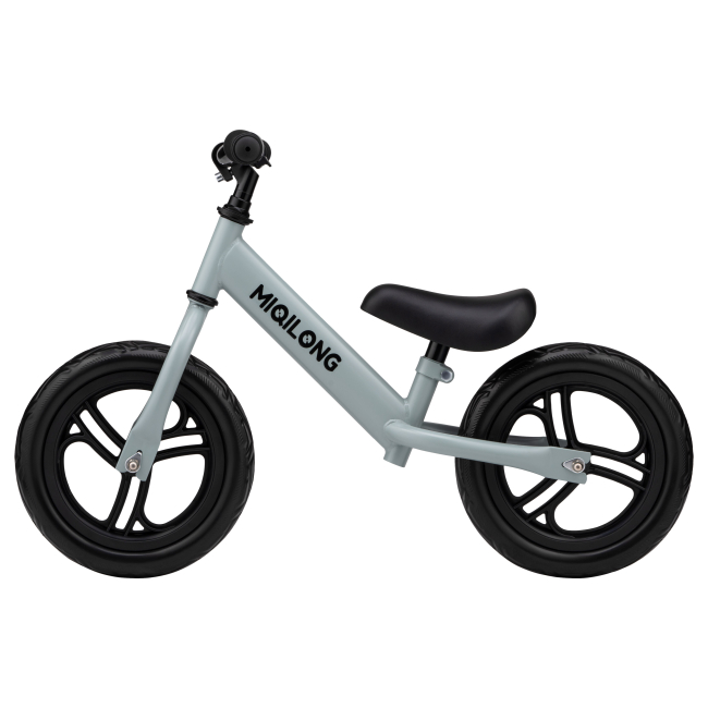 Беговелы - ​Беговел Miqilong SC 12'' оливковый (BTC-SC12-OLIVE)#3